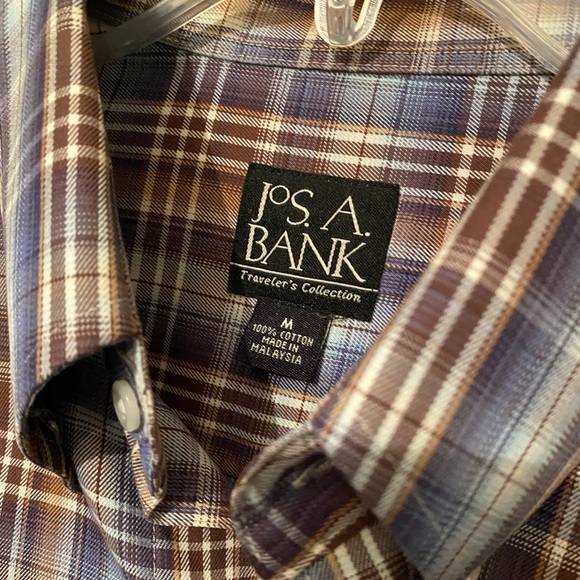 Men’s button up shirt. - Picture 1 of 6